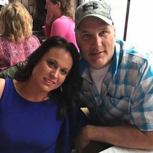 Meet your Posher, Trisha